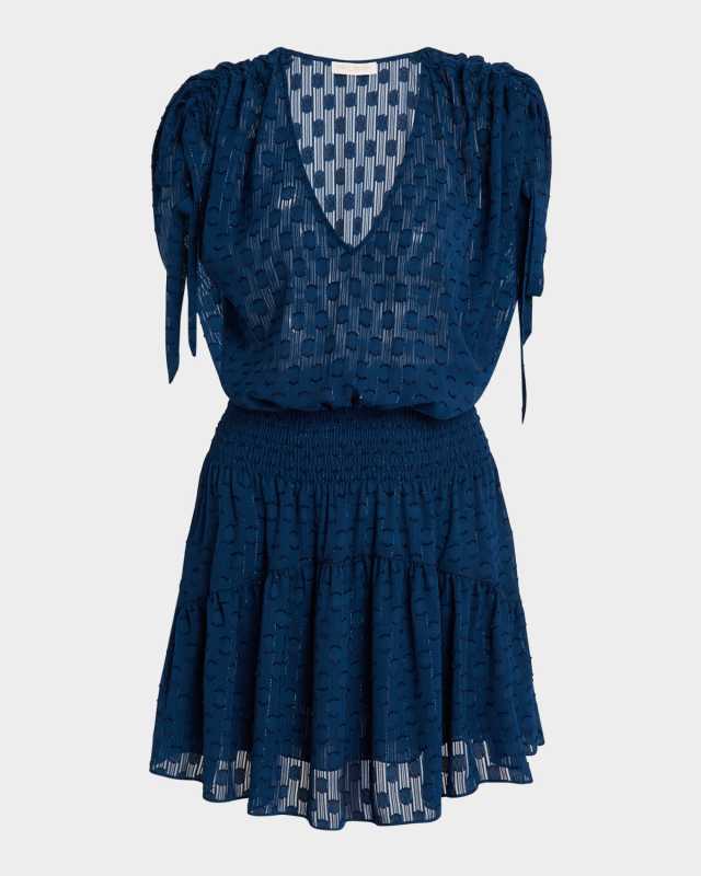 Fernanda Mini Dress